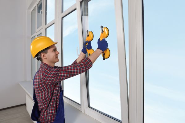Traverse City Windows Installation
