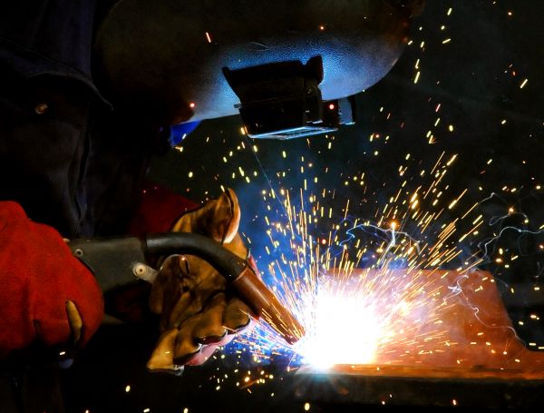 Traverse City Welding Service