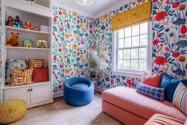 Traverse City Wallpaper Service