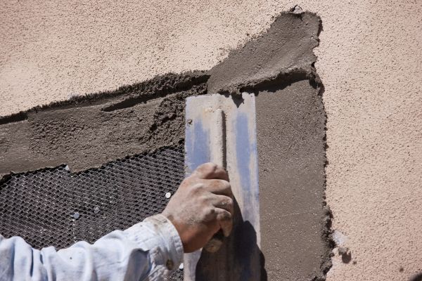 Traverse City Stucco Service