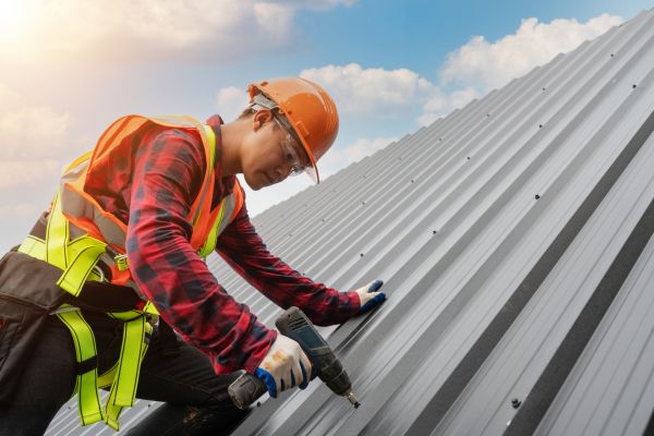 Traverse City Roofing Service