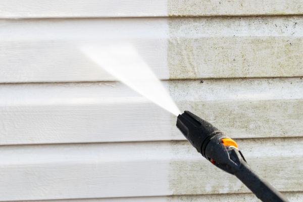 Traverse City Power Washing