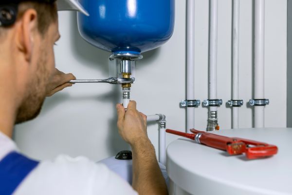 Traverse City Plumbing Service