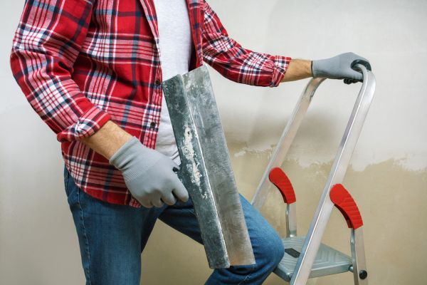 Traverse City Plastering Service