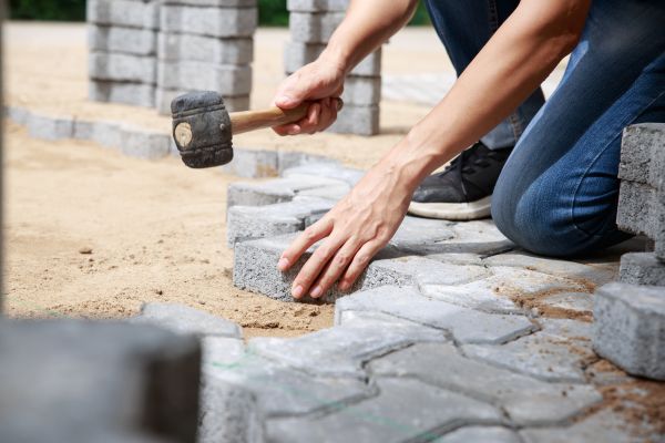 Traverse City Pavers Service