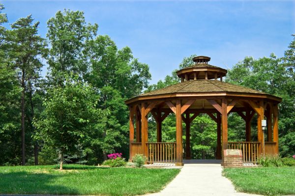 Traverse City Outdoor Structure Service