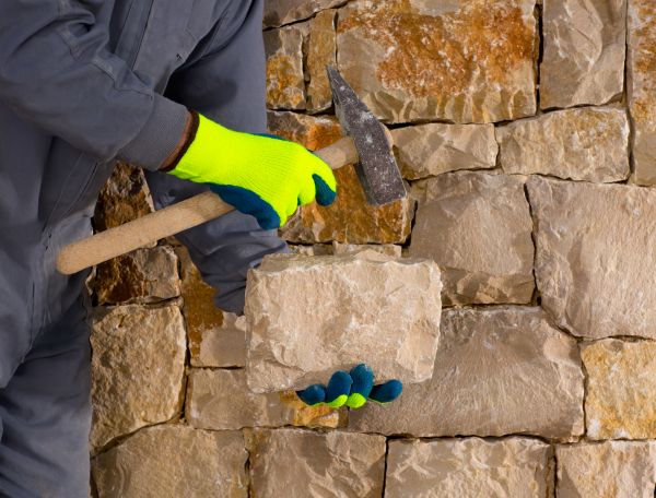 Traverse City Masonry Service
