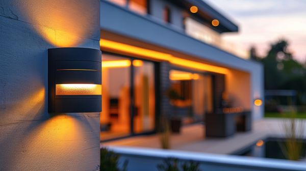 Traverse City Lighting Service