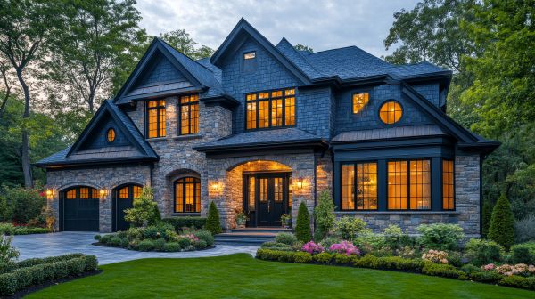 Traverse City Landscaping