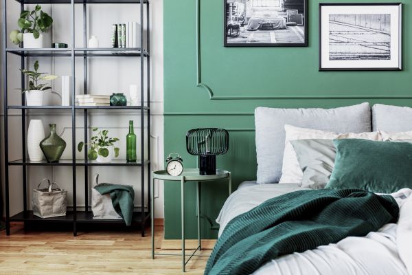 Traverse City Interior Painting