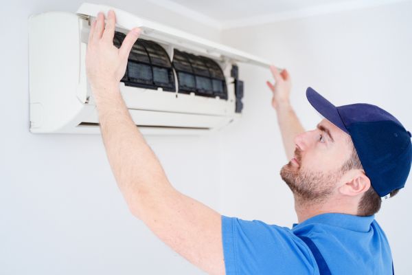 Traverse City HVAC Service