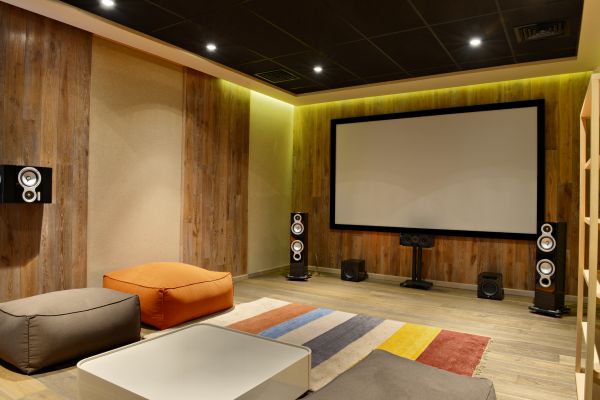 Traverse City Home Theater Service