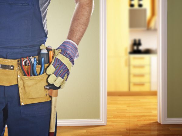 Traverse City Handyman Service