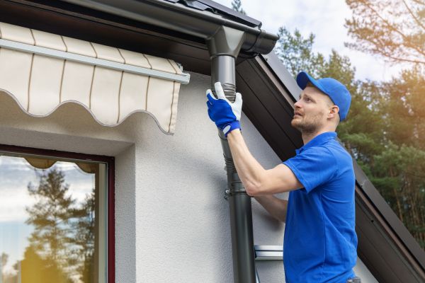 Traverse City Gutter Service