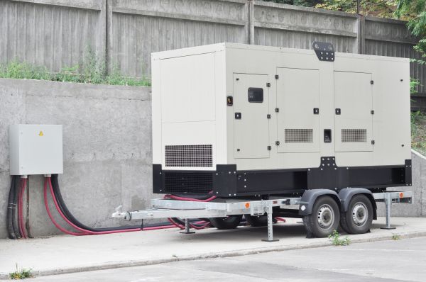 Traverse City Generator Service