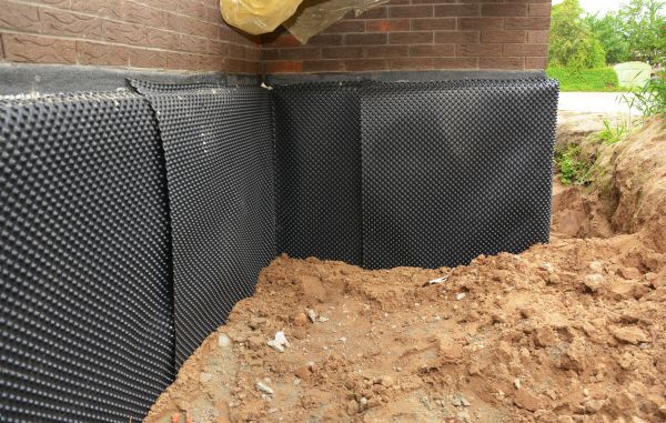Traverse City Foundation Repair