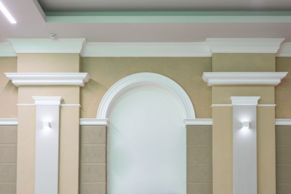 Traverse City Finish Carpentry