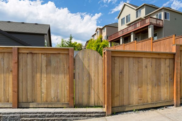 Traverse City Fence Service