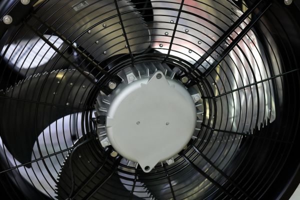 Traverse City Fan Electrical Service