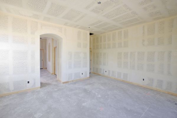 Traverse City Drywall Service