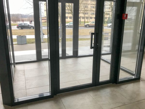 Traverse City Door Service