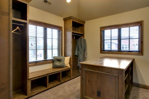 Traverse City Custom Carpentry