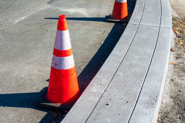 Traverse City Concrete Repair