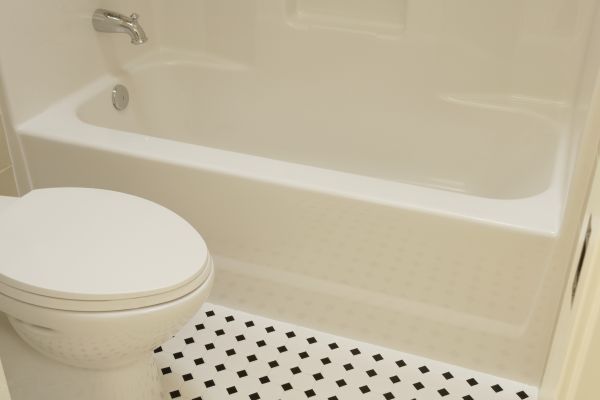 Traverse City Bathtub Refinishing