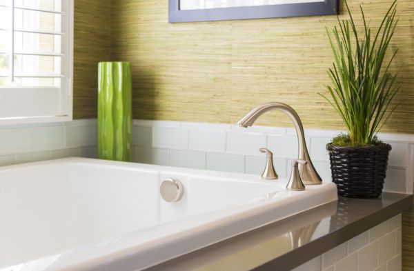 Traverse City Bathtub Installation