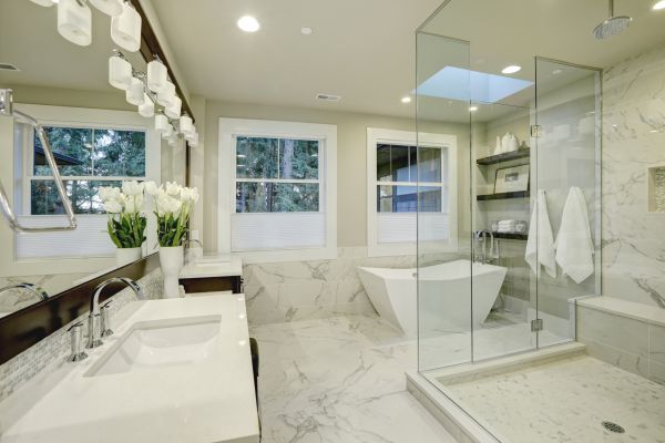 Traverse City Bathroom Remodeling